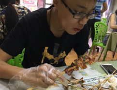 湟中烧烤加盟,学烧烤技术,开烧烤店多少钱